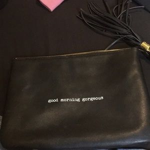 Makeup bag